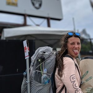 Meet your Posher, Melany